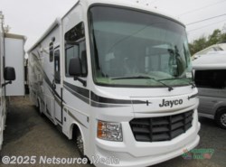 New 2018 Jayco Alante 31V available in Stafford, Virginia