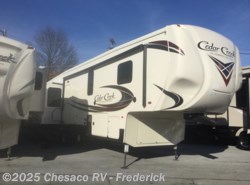 New 2018 Forest River Silverback 37MBH available in Frederick, Maryland