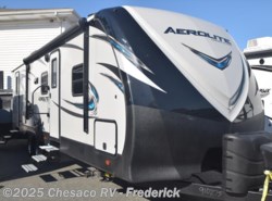 New 2018 Dutchmen Aerolite 282DBHS available in Frederick, Maryland