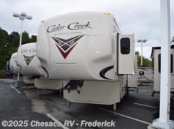 New 2018 Forest River Silverback 33IK available in Frederick, Maryland