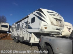 New 2018 Dutchmen Voltage Triton 3551 available in Frederick, Maryland