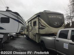 New 2018 Jayco North Point 387RDFS available in Frederick, Maryland