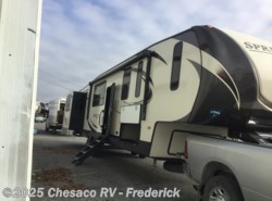 New 2018 Keystone Sprinter Limited 3531FWDEN available in Frederick, Maryland