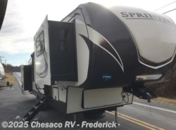 New 2018 Keystone Sprinter Limited 3341FWFLS available in Frederick, Maryland