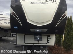 New 2018 Keystone Sprinter 29FWBH available in Frederick, Maryland