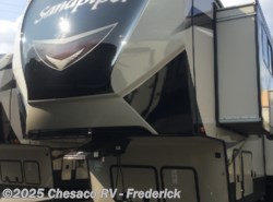 New 2019 Forest River Sandpiper 38FKOK available in Frederick, Maryland