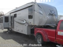 New 2018 Jayco Eagle 355MBQS available in Frederick, Maryland