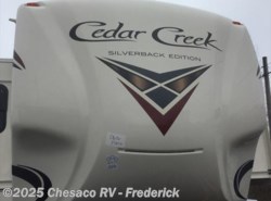 New 2018 Forest River Silverback 37RTH available in Frederick, Maryland