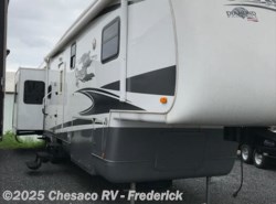 Used 2008 Newmar Cypress 372SRE available in Frederick, Maryland