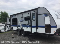 New 2019 Jayco Jay Feather X213 available in Frederick, Maryland