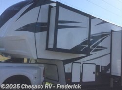 New 2019 Dutchmen Voltage V3605 available in Frederick, Maryland