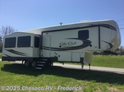 New 2019 Forest River Silverback 33IK available in Frederick, Maryland
