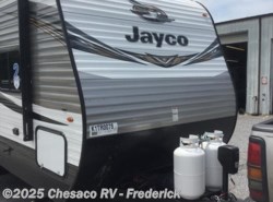 New 2019 Jayco Jay Flight 32BHDS available in Frederick, Maryland