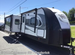 New 2019 Forest River Vibe 288RLS available in Frederick, Maryland
