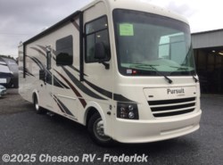 New 2019 Coachmen Pursuit 31BHF available in Frederick, Maryland
