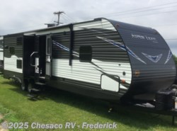 New 2019 Dutchmen Aspen Trail 3100BHS available in Frederick, Maryland