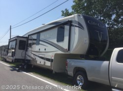 New 2019 Forest River Cedar Creek Champagne Edition 38EL available in Frederick, Maryland