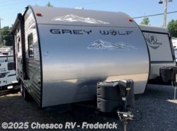 Used 2014 Forest River Grey Wolf 19RR available in Frederick, Maryland