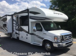 New 2019 Jayco Greyhawk 31FS available in Frederick, Maryland