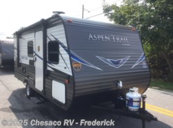 New 2019 Dutchmen Aspen Trail 1700BH available in Frederick, Maryland