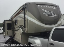 New 2019 Jayco Pinnacle 36FBTS available in Frederick, Maryland