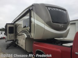 New 2019 Jayco Pinnacle 36SSWS available in Frederick, Maryland