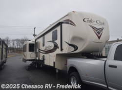 New 2018 Forest River Silverback 37MBH available in Frederick, Maryland