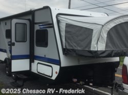 New 2019 Jayco Jay Feather X23B available in Frederick, Maryland