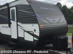 New 2019 Dutchmen Aspen Trail 2850BHS available in Frederick, Maryland