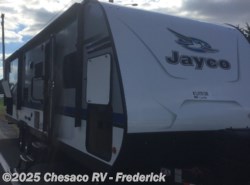 New 2019 Jayco Jay Feather 29QB available in Frederick, Maryland