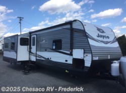 New 2019 Jayco Jay Flight 34RSBS available in Frederick, Maryland