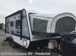 New 2019 Jayco Jay Feather X19H available in Frederick, Maryland