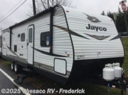 New 2019 Jayco Jay Flight SLX 294QBS available in Frederick, Maryland
