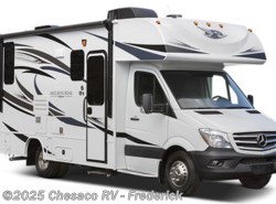 New 2019 Jayco Melbourne 24L available in Frederick, Maryland
