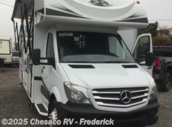 New 2019 Jayco Melbourne 24L available in Frederick, Maryland