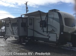New 2019 Forest River Rockwood Ultra Lite 2910SBD available in Frederick, Maryland