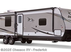 New 2019 Jayco Jay Flight 24RBS available in Frederick, Maryland