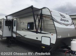 New 2019 Jayco Jay Flight 34RSBS available in Frederick, Maryland