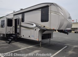 New 2019 Jayco Eagle 347BHOK available in Frederick, Maryland