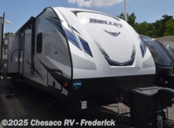 New 2019 Keystone Bullet 330BHS available in Frederick, Maryland