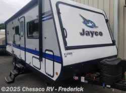 New 2019 Jayco Jay Feather X23E available in Frederick, Maryland