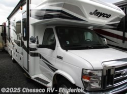 New 2019 Jayco Greyhawk Prestige 29MVP available in Frederick, Maryland