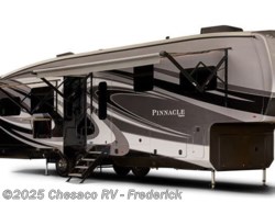 New 2019 Jayco Pinnacle 36KPTS available in Frederick, Maryland