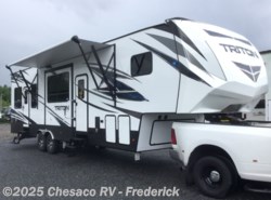 New 2020 Dutchmen Voltage Triton V3531 available in Frederick, Maryland