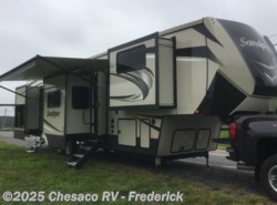 New 2020 Forest River Sandpiper 38FKOK available in Frederick, Maryland
