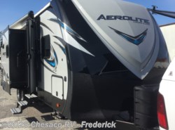 New 2018 Dutchmen Aerolite 272RBSS available in Frederick, Maryland