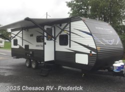 New 2020 Dutchmen Aspen Trail 26BH available in Frederick, Maryland