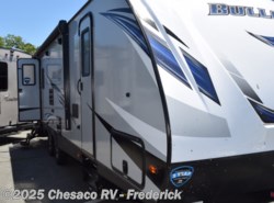 New 2019 Keystone Bullet 269RLS available in Frederick, Maryland
