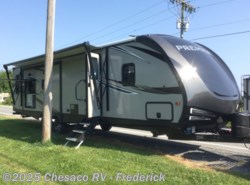 New 2020 Keystone Premier 30RIPR available in Frederick, Maryland