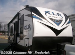 New 2019 Forest River XLR Hyperlite 25HFX available in Frederick, Maryland